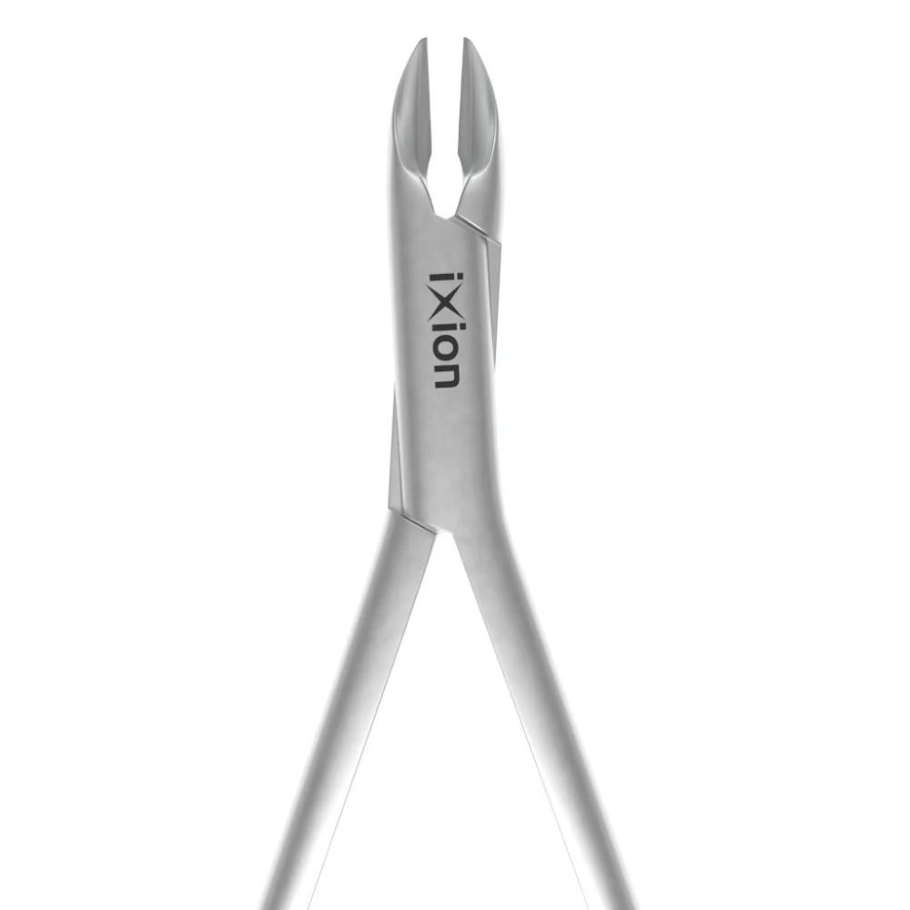 Ixion Micro Mini Long Handled | BroTech