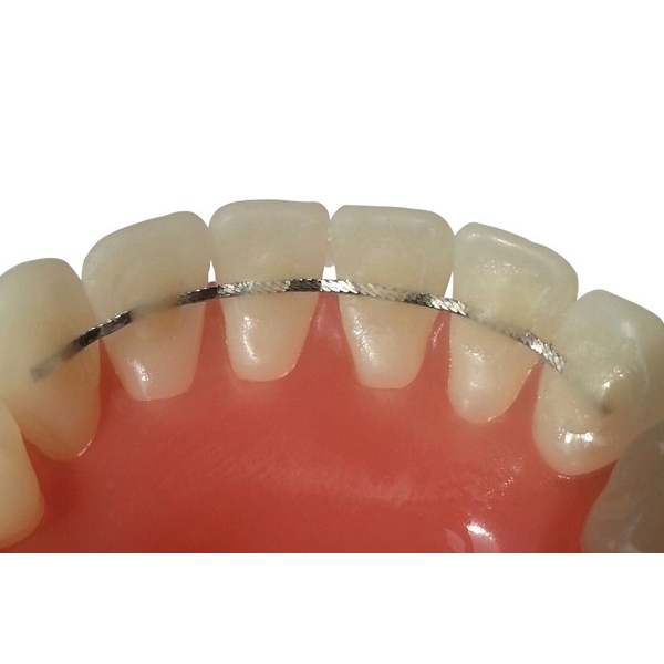Straight 8 Retainer Wire | BroTech