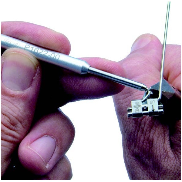 Arm Bending Instrument For Fast Back | BroTech